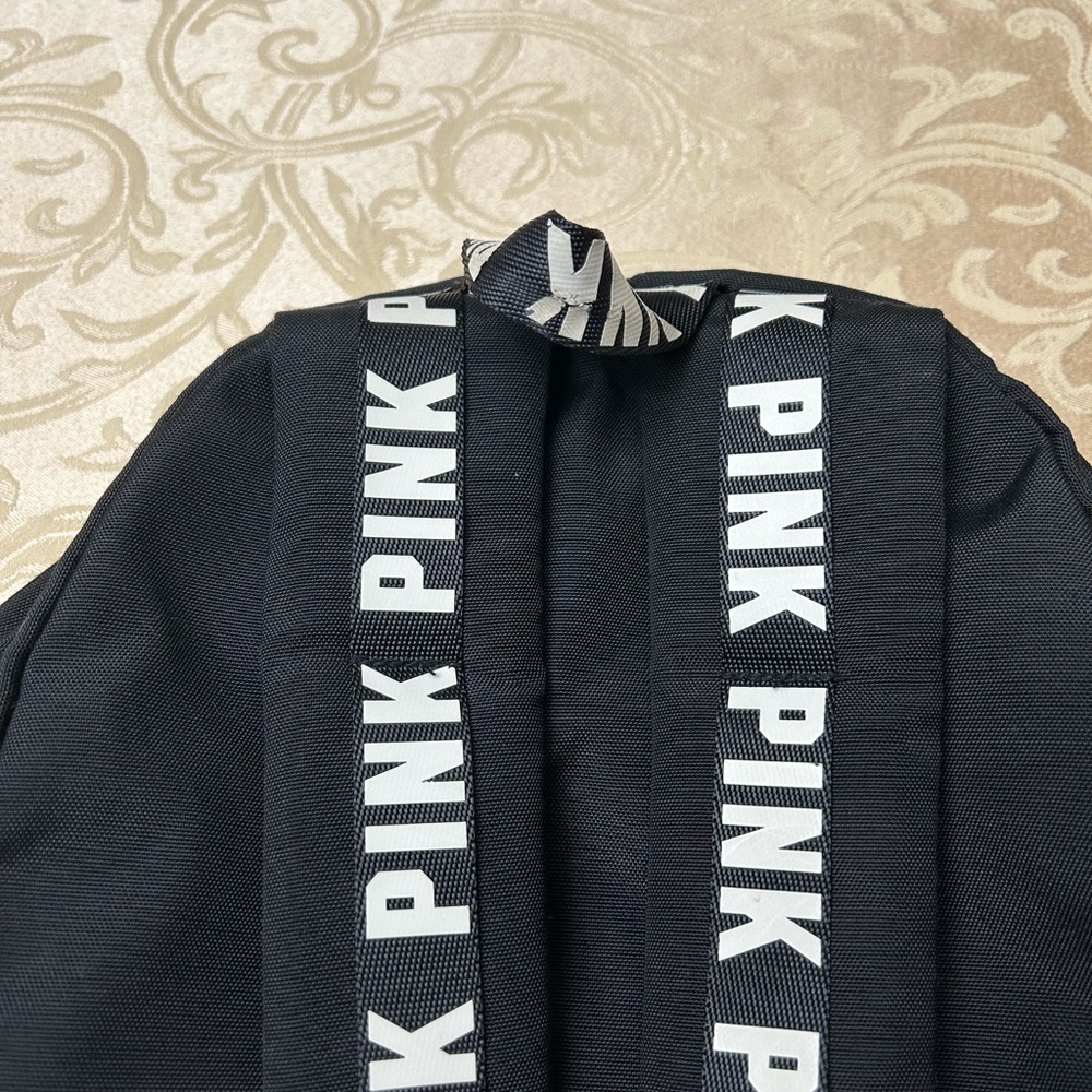 Pink Backpack - image 6